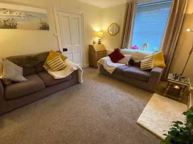 Apartment for rent in Newburgh, Scotland