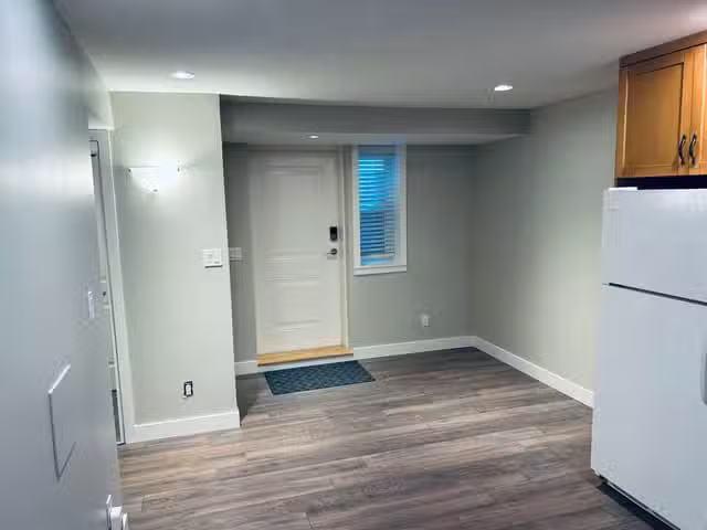 House for rent in Surrey, British Columbia