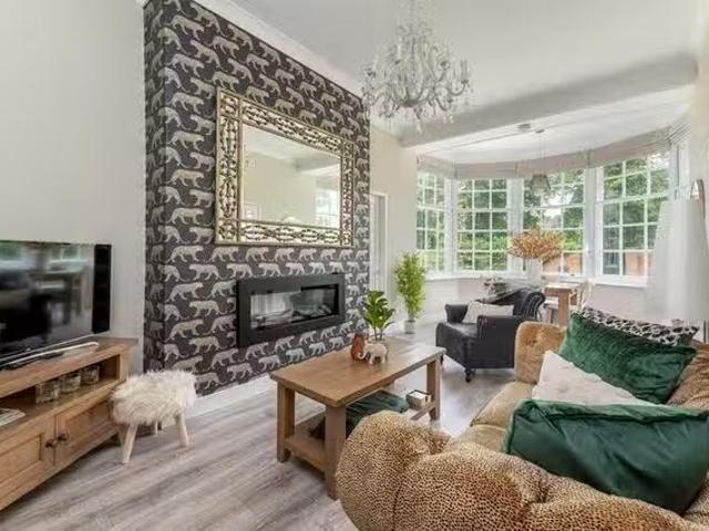 Apartment for rent in High Field, York