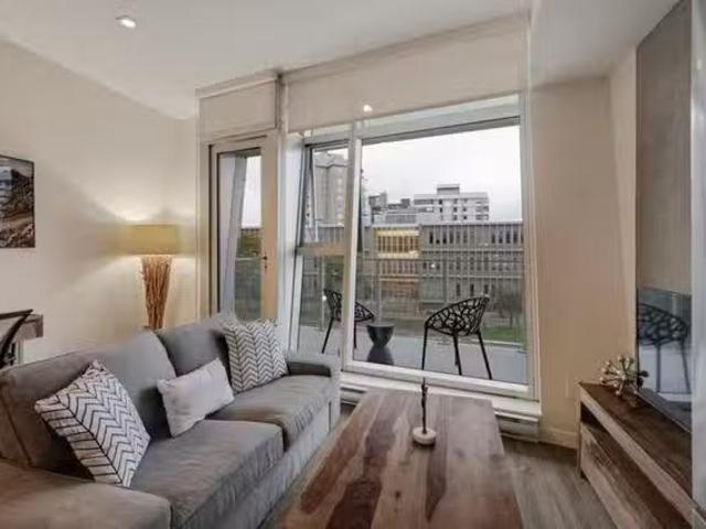 Apartment for rent in Victoria, British Columbia