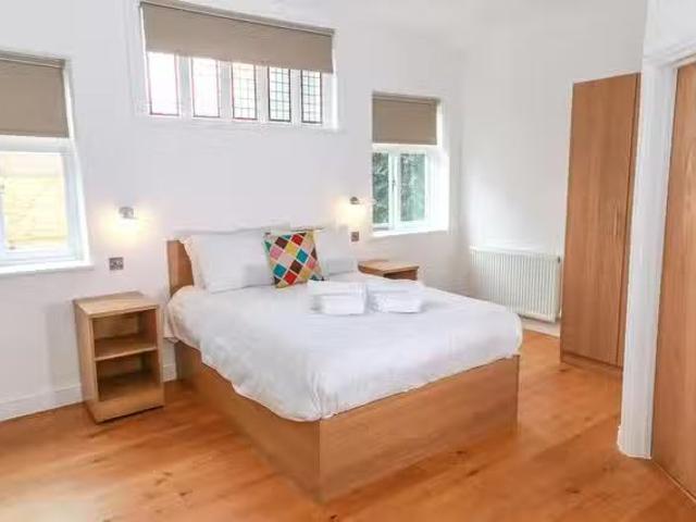 House for rent in Old Wharf, City Of Leicester