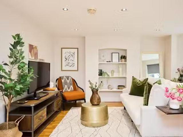 Apartment for rent in Clapton, Lower Clapton