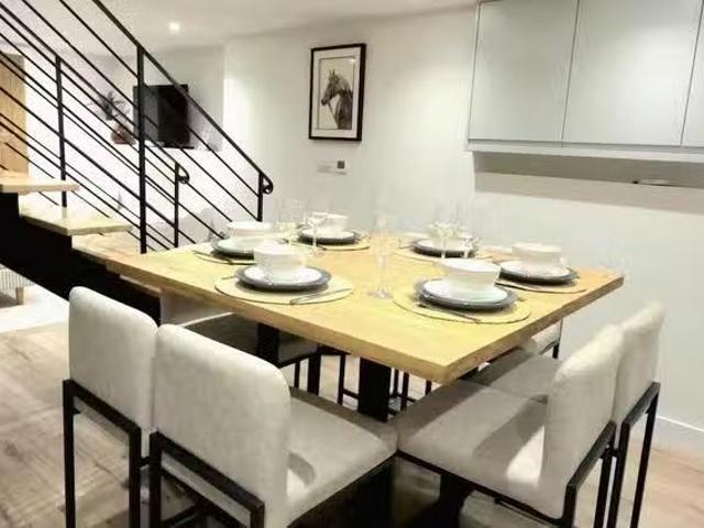Apartment for rent in Montpellier, Golden Valley