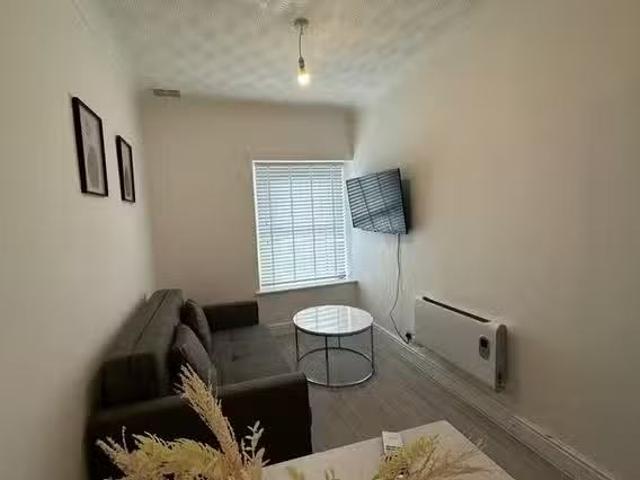Apartment for rent in Bridgend, Wales
