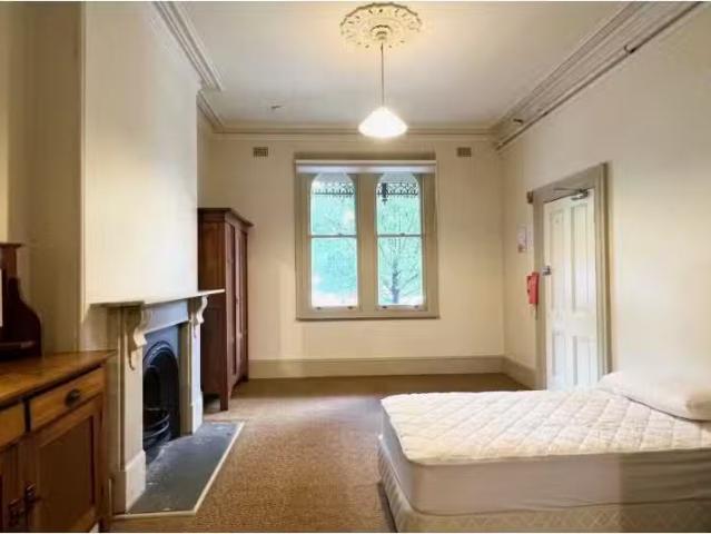 Apartment for rent in Five Ways, Sydney