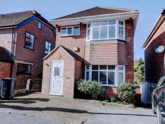 House for rent in Downley, Buckinghamshire