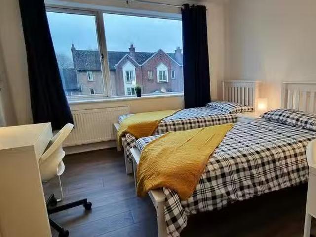 House to rent in Bluebell, North Tipperary