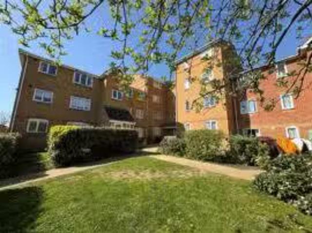 Apartment for rent in Aldershot, Hampshire