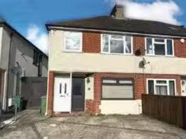 Apartment for rent in Aldershot, Rushmoor