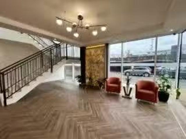 Apartment for rent in Fleet, Hart