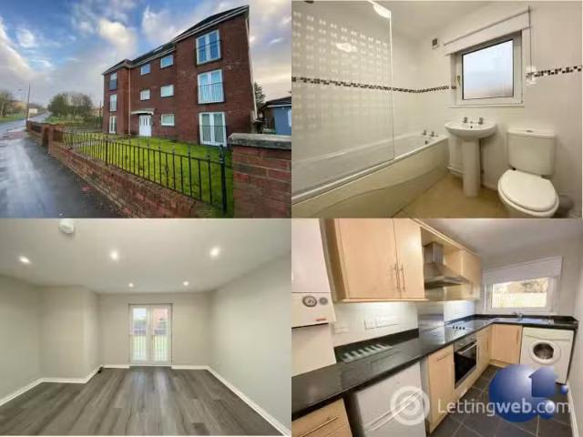 Apartment for rent