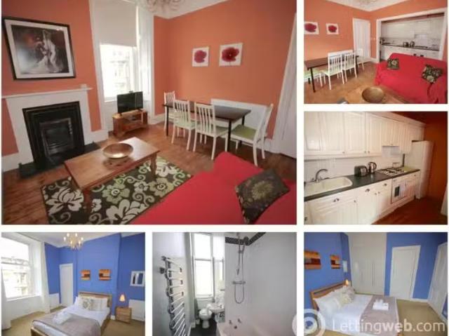 Apartment for rent