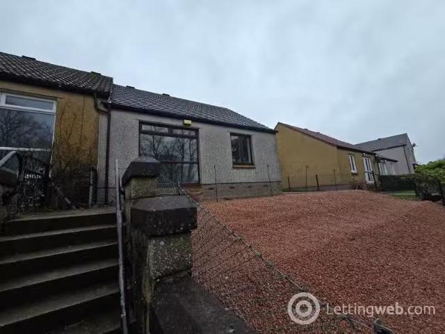 House for rent