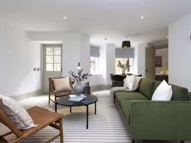 Apartment for rent in New Town, Scotland