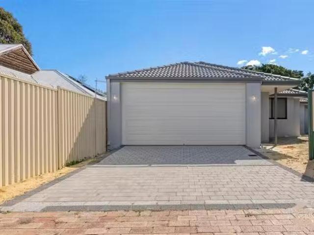 House for rent in Queens Park, Western Australia