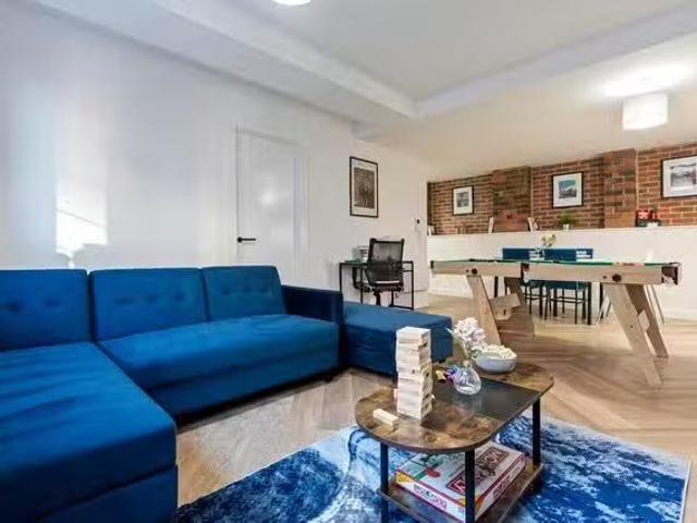 House for rent in Ladywood, West Midlands