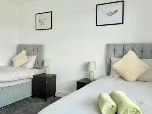Apartment for rent in Broxbourne, Hertfordshire