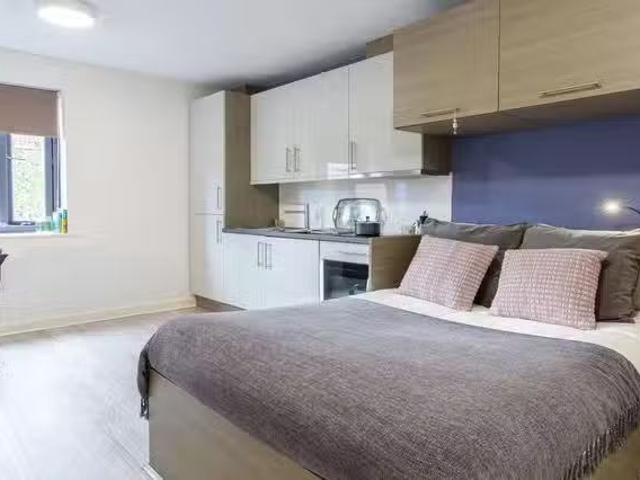 Apartment for rent in Durham