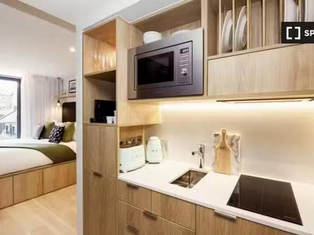 Apartment for rent in Lauriston, Scotland