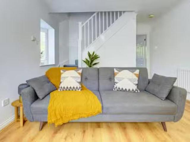 Apartment for rent in Monkston Park, Milton Keynes