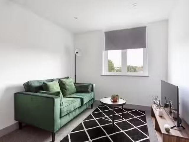 Apartment for rent in Hunslet, West Yorkshire