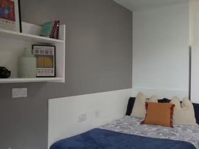 Apartment for rent in Hillfields, West Midlands
