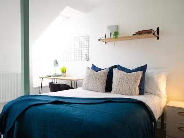 Apartment for rent in New Boultham, Brayford