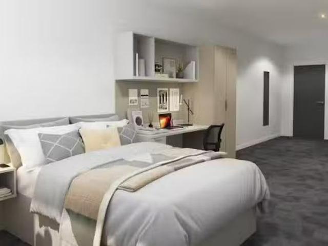 Apartment for rent in St Matthew's, Leicester