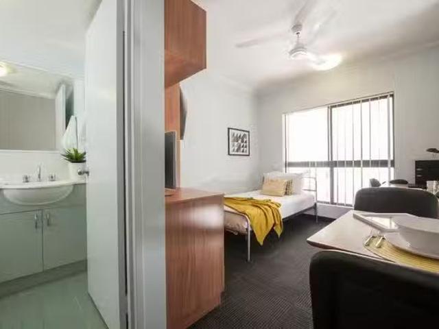 Apartment for rent in Toombul, Queensland