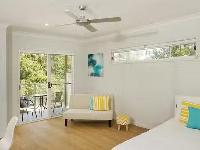 Apartment for rent in Toombul, Queensland