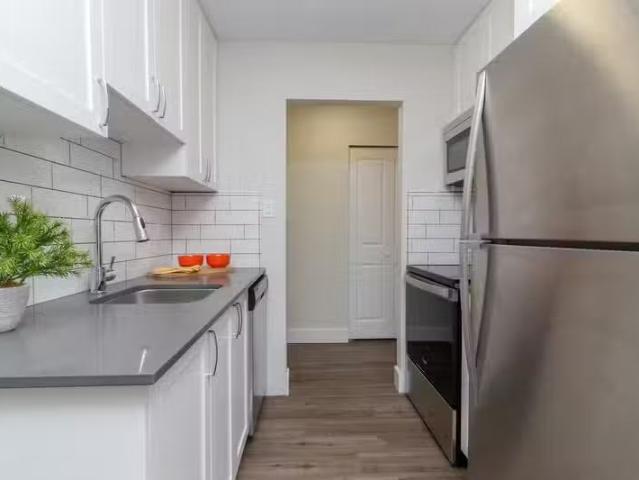 Condo for rent in Saanich, British Columbia