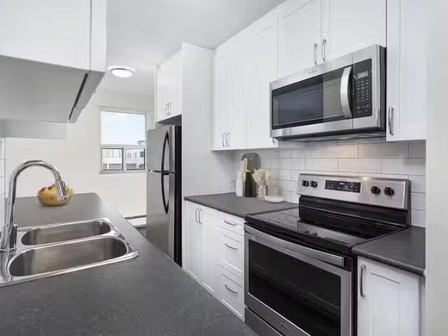 Condo for rent in Waterloo, Ontario
