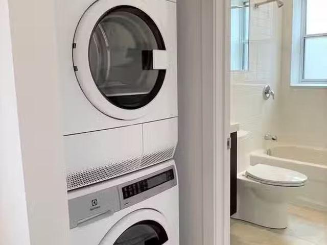 Condo for rent in Woburn, Ontario