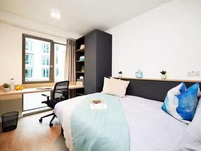 Apartment for rent in Cannon Park, West Midlands
