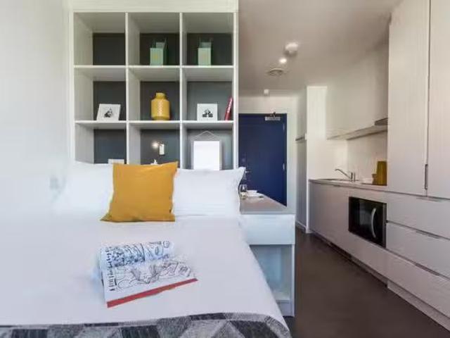 Apartment for rent in Hollingdean, Brighton & Hove