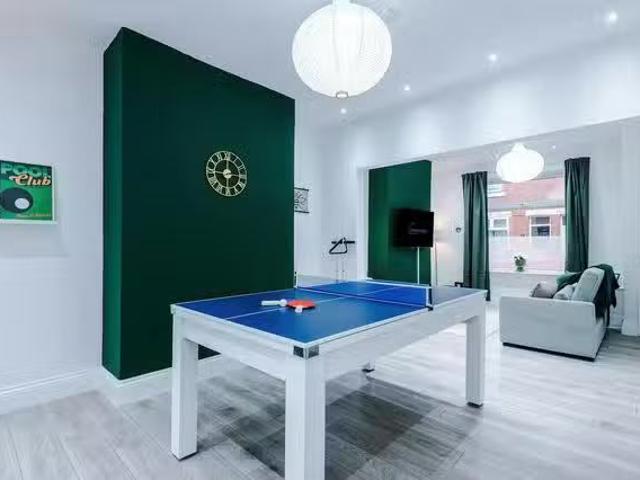 Apartment for rent in Salford, Greater Manchester