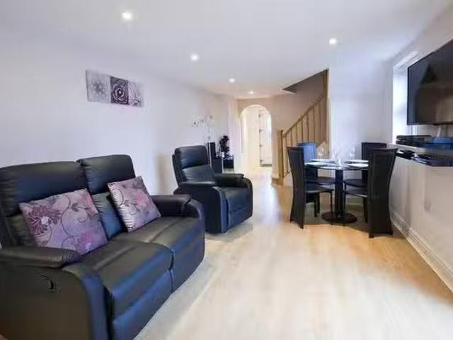 Apartment for rent in Stokesby, Norfolk