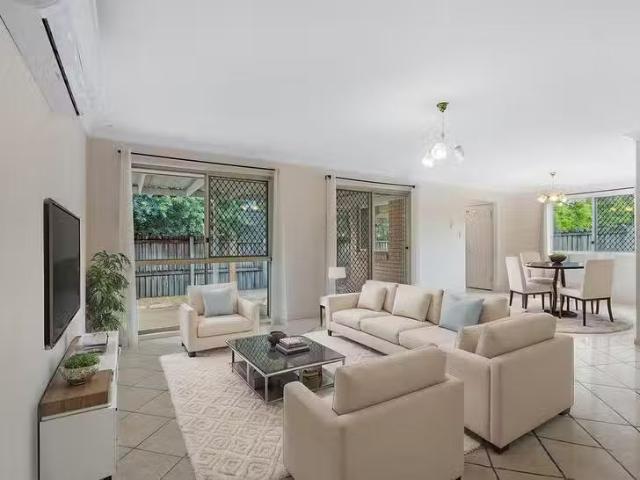 House for rent in Toombul, Queensland
