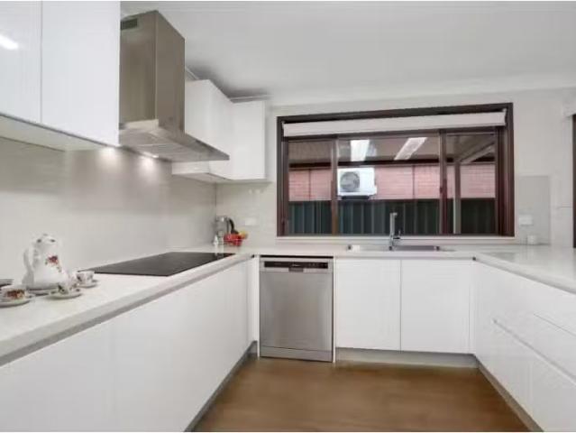 House for rent in Sydney, New South Wales