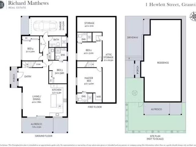 House for rent in Sydney, New South Wales