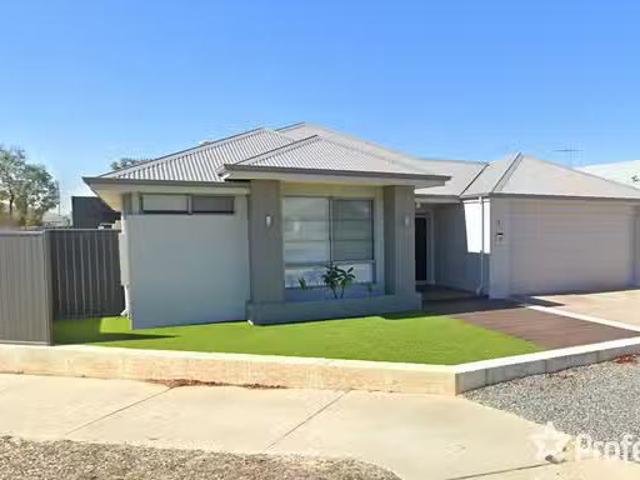House for rent in Baldivis, Western Australia