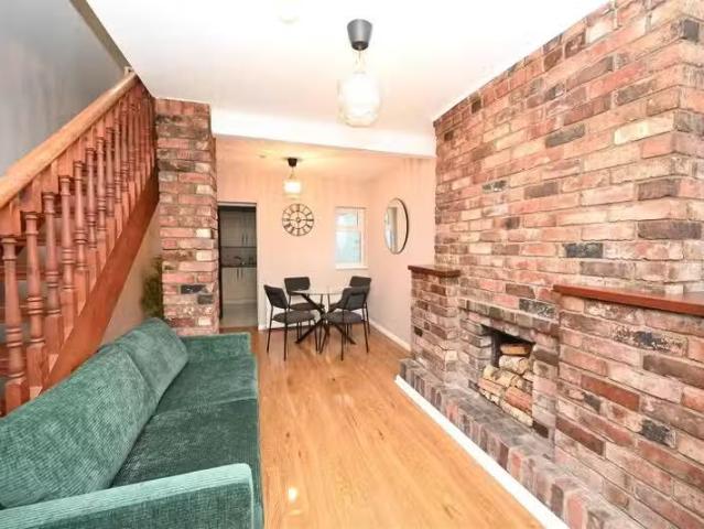 House to rent