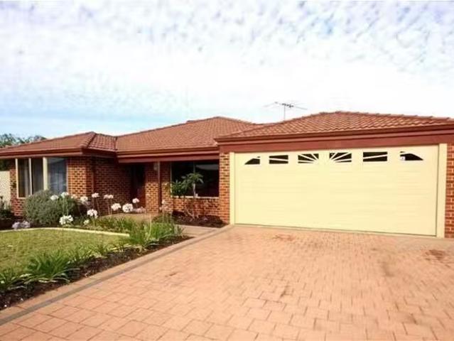 House for rent in Pearsall, Western Australia