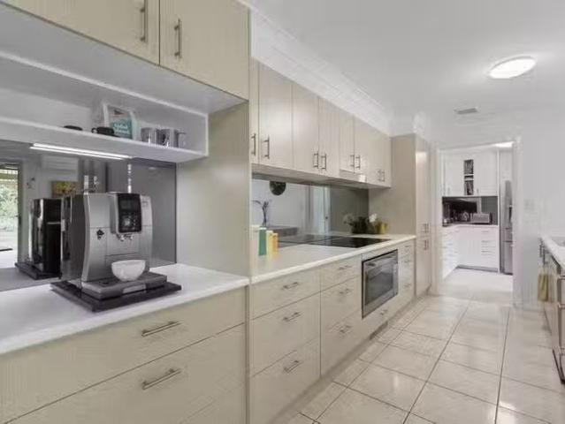 House for rent in Toombul, Queensland
