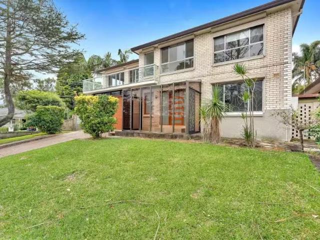 House for rent in Sydney, New South Wales