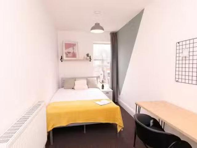Apartment for rent in New Boultham, Brayford
