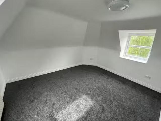 Apartment for rent in Digbeth, West Midlands