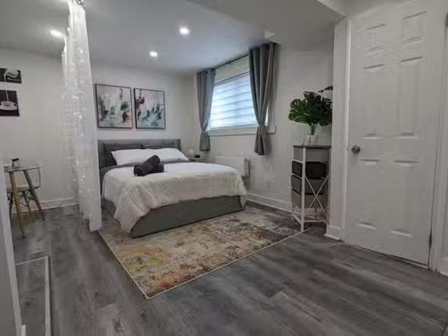 Apartment for rent in Côte-des-Neiges–Notre-Dame-de-Grâce, Montréal
