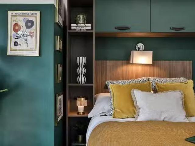 Apartment for rent in Dulcote, Bath And North East Somerset
