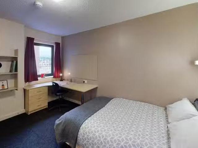 Apartment for rent in Park Hill, South Yorkshire